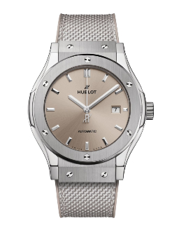 Classic Fusion Essential Taupe