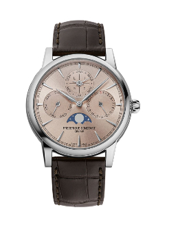 Classic Perpetual Calendar Manufacture