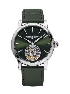 Classic Tourbillon Manufacture