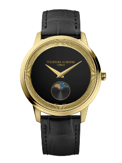 Classics Moneta Moonphase