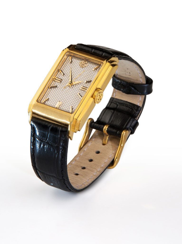 Classique Watch