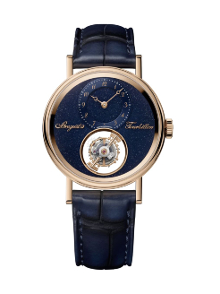 Classique Tourbillon Sidéral 7255