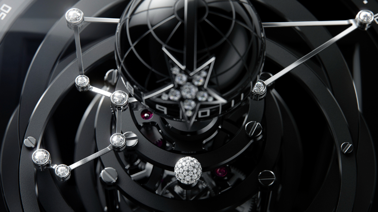 Beyond wristwatches: Five iconic clocks that stood out at Watches and Wonders 2025