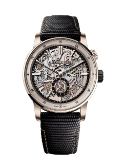 Code 11.59 Grande Sonnerie Carillon Supersonnerie