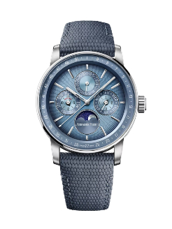 Code 11.59 Perpetual Calendar