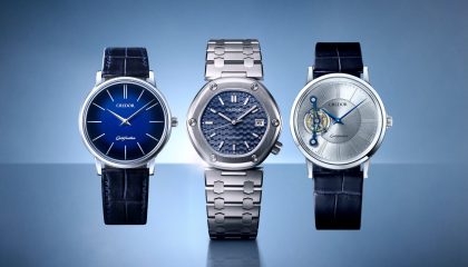 Watches and Wonders 2026 Preview: Credor launches three timepieces across two of its most prominent collections
