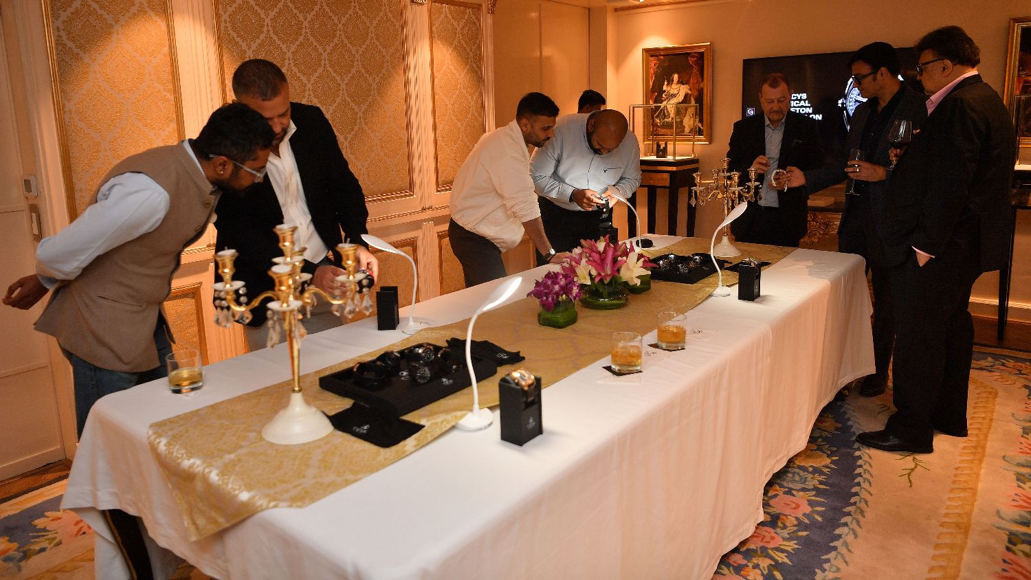 New in India: WatchTime India welcomes Cyrus Watches