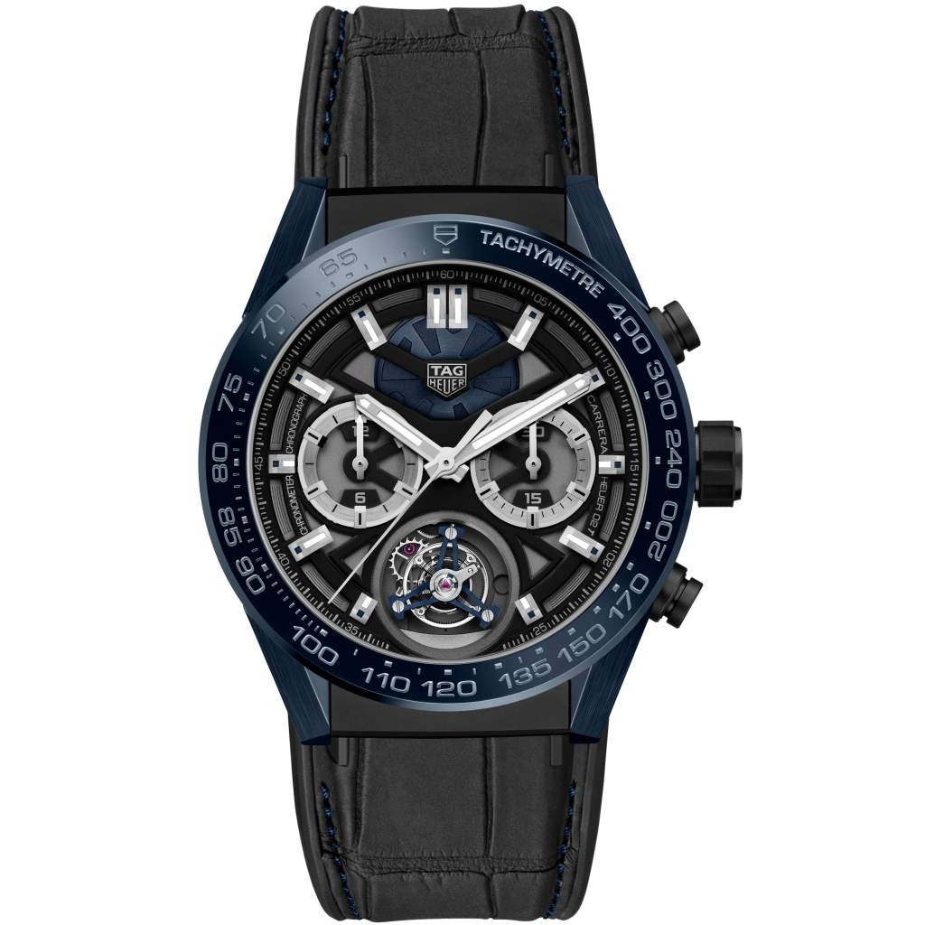 Chronometry