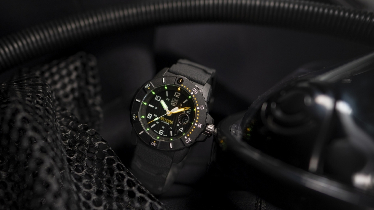 Navy SEAL 3601