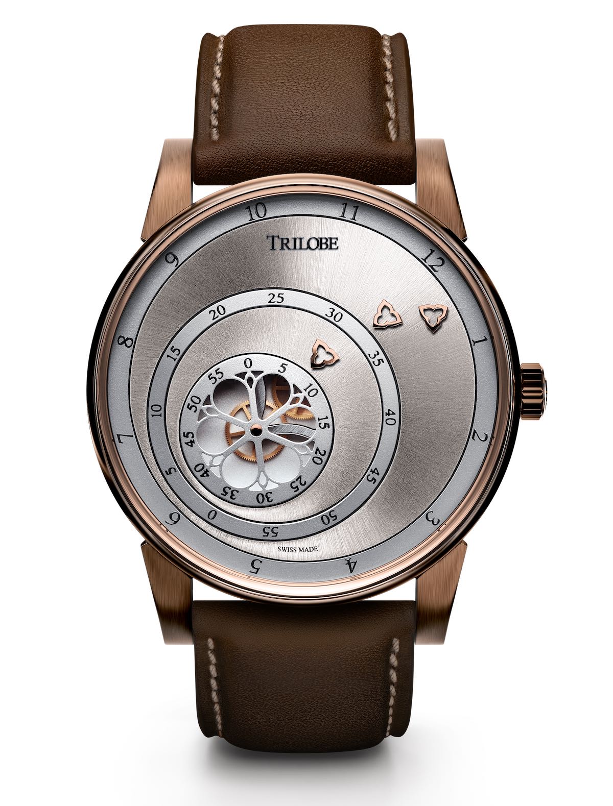Only Watch 