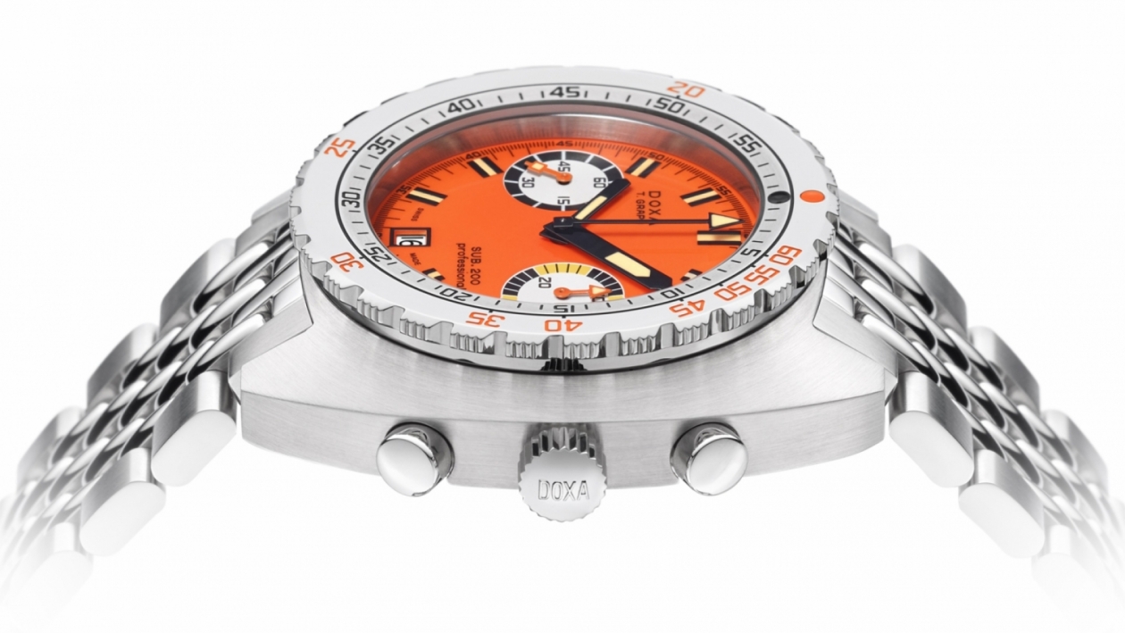 DOXA, Reinterpreted
