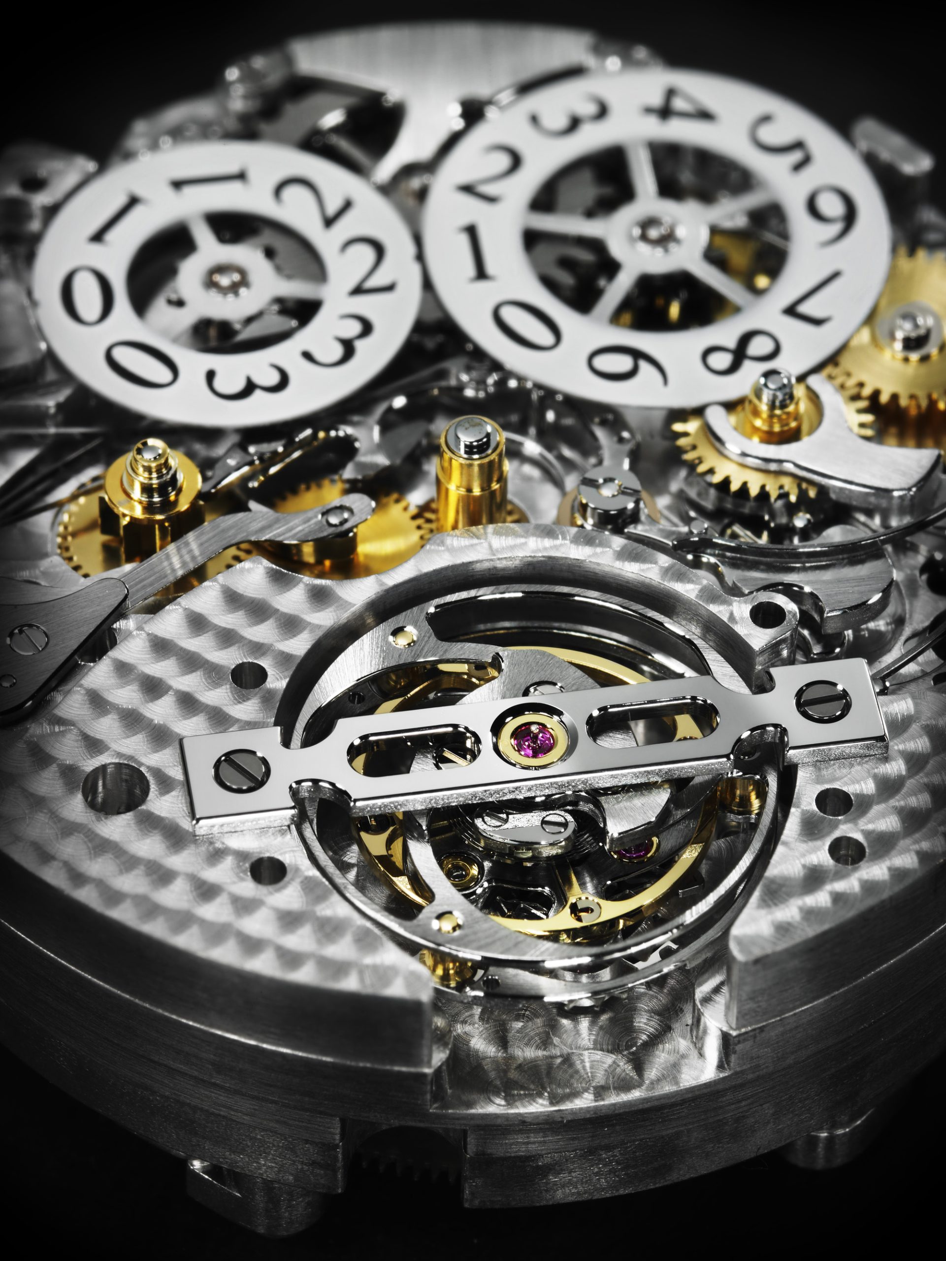 Calibre 05.01-L
