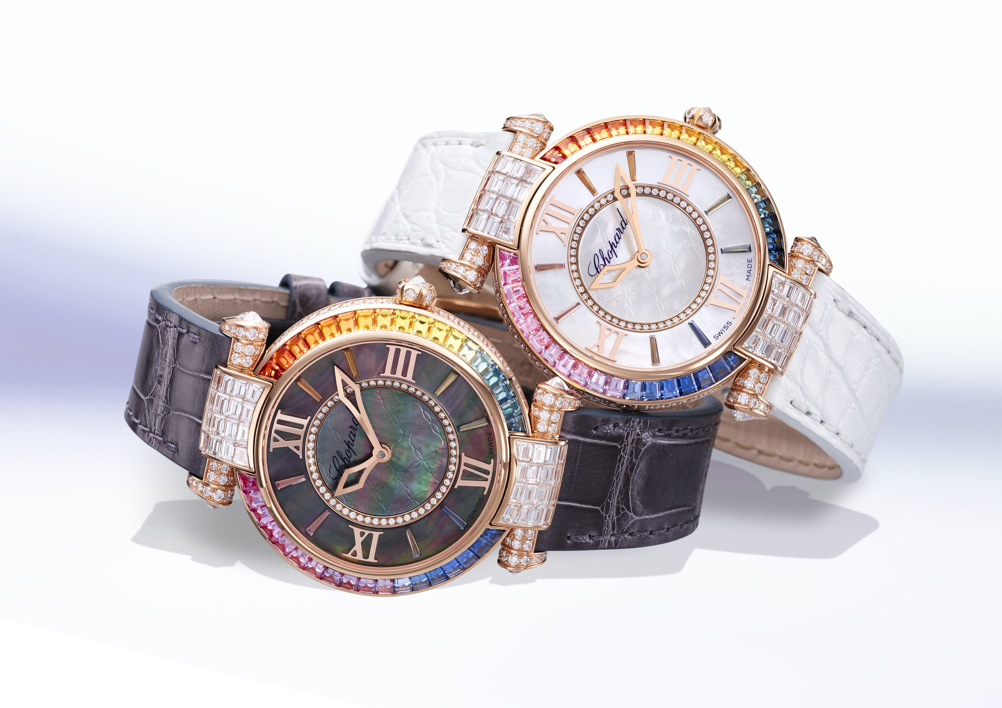 Imperiale Joaillerie Rainbow