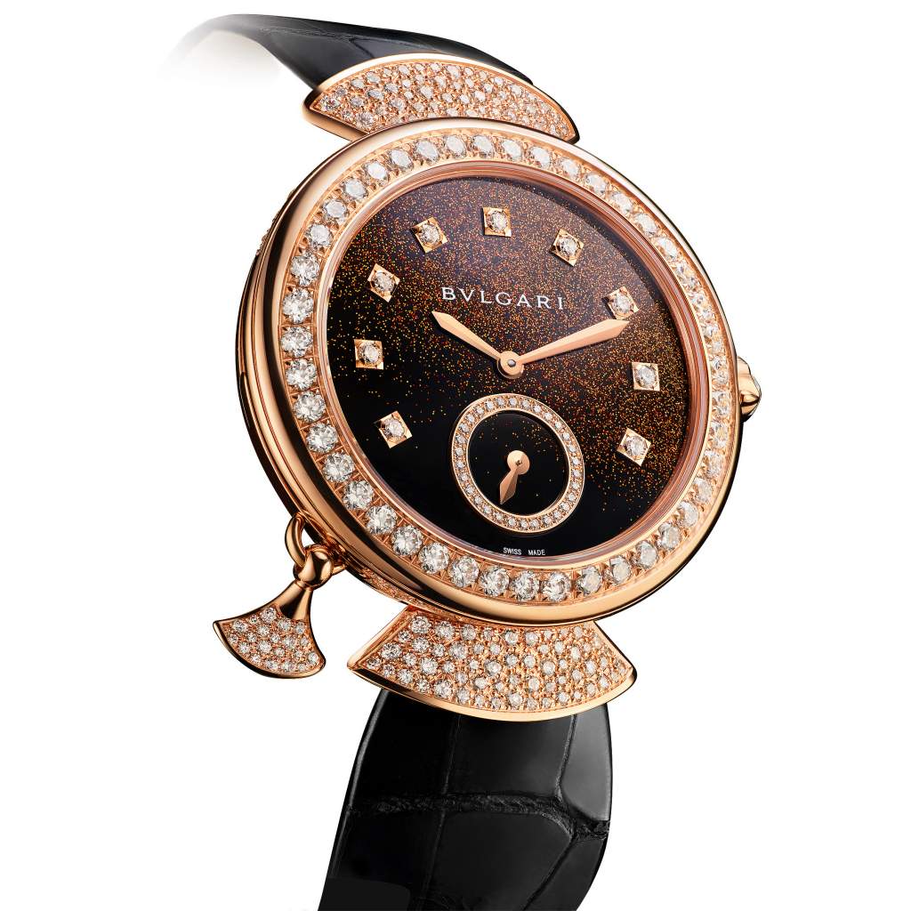 Ladies' Complication
