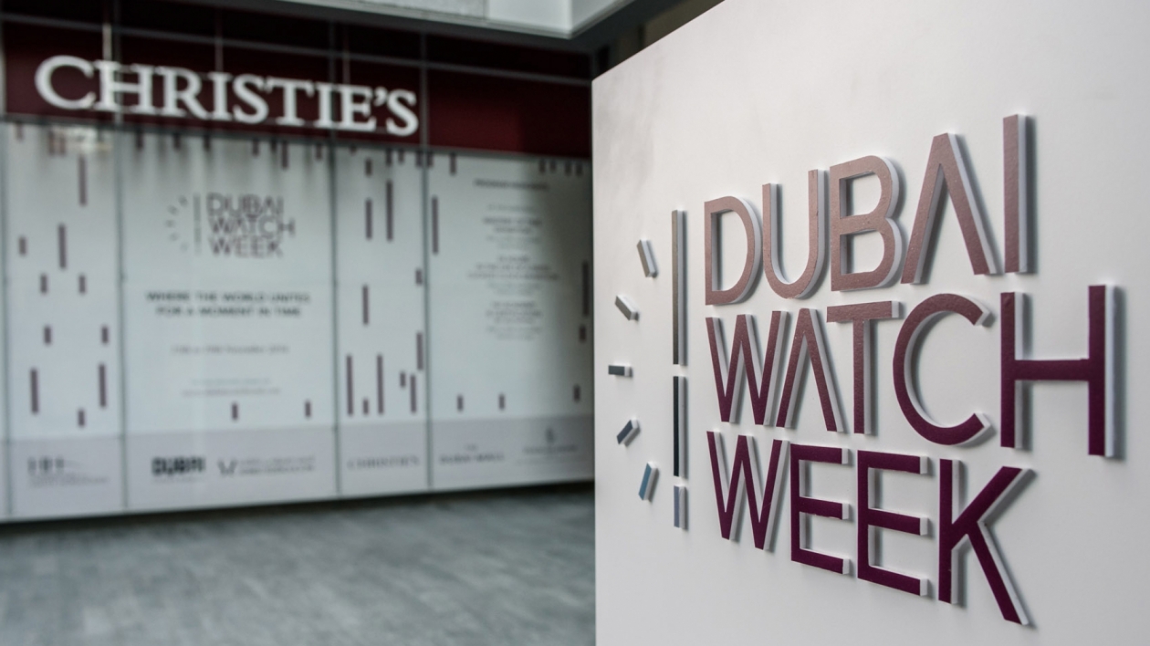 London’s Horology Forum