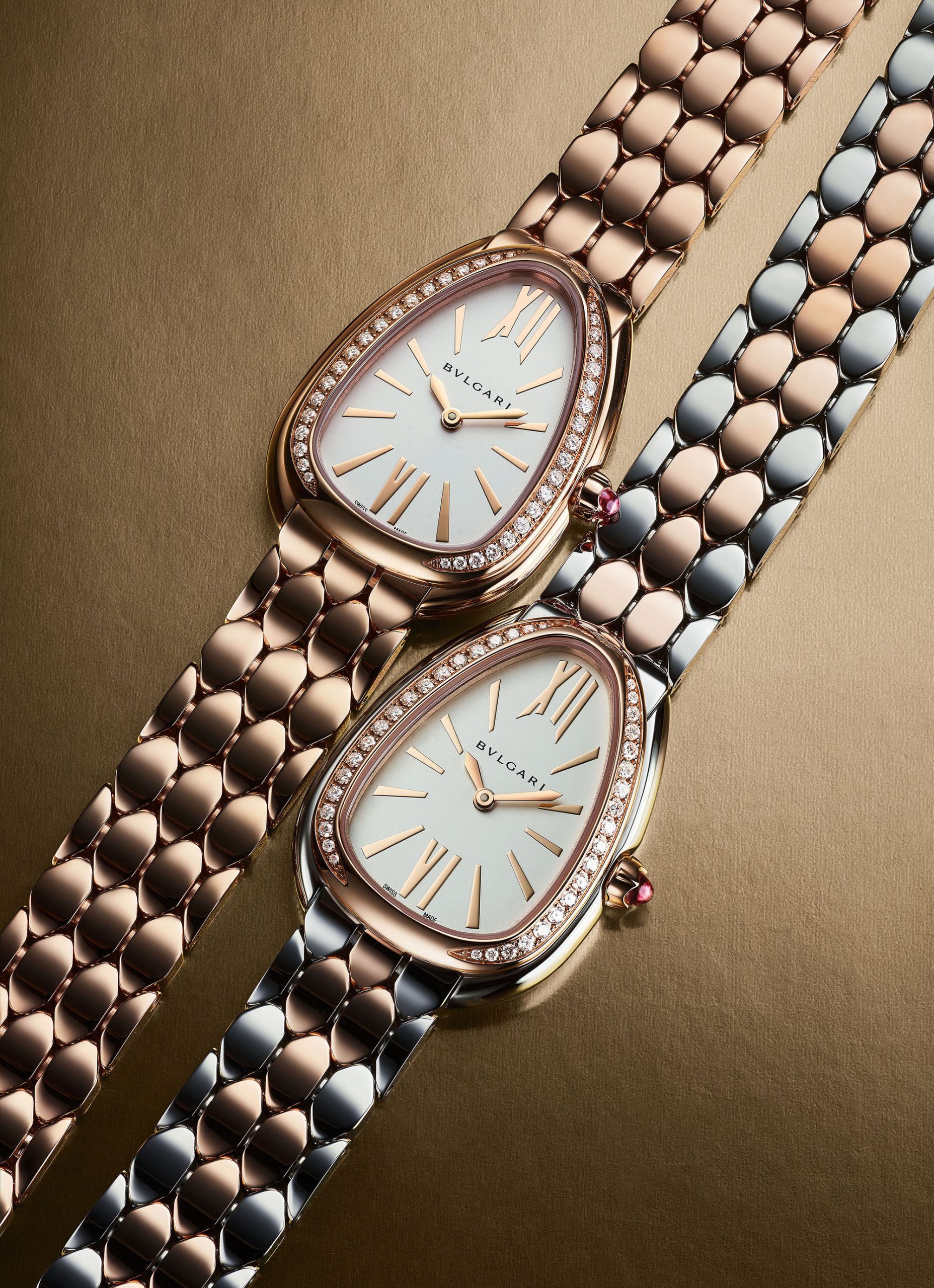 Serpenti Seduttori Tourbillon