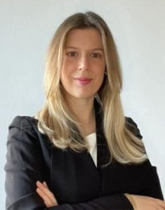 Daniela Pusch