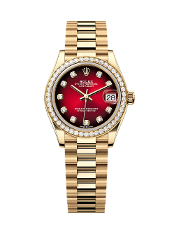 Datejust 31