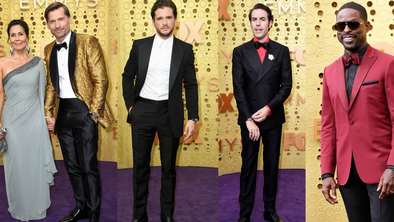 Watch Spotting at the 2019 Emmys: IWC Special