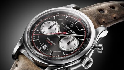 CFB’s Manero Flyback Goes Retro