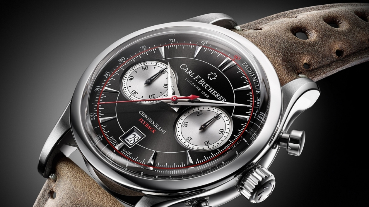 CFB’s Manero Flyback Goes Retro