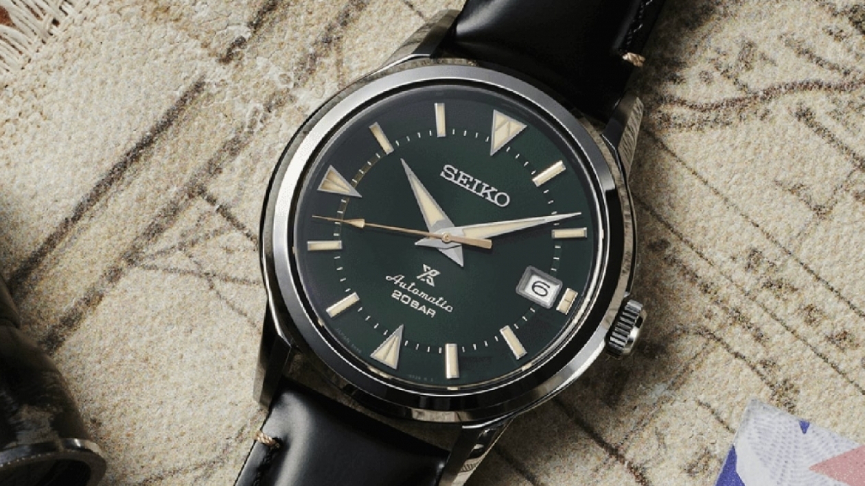 Gifting Guide: Top 5 Watches Perfect For Rakhi