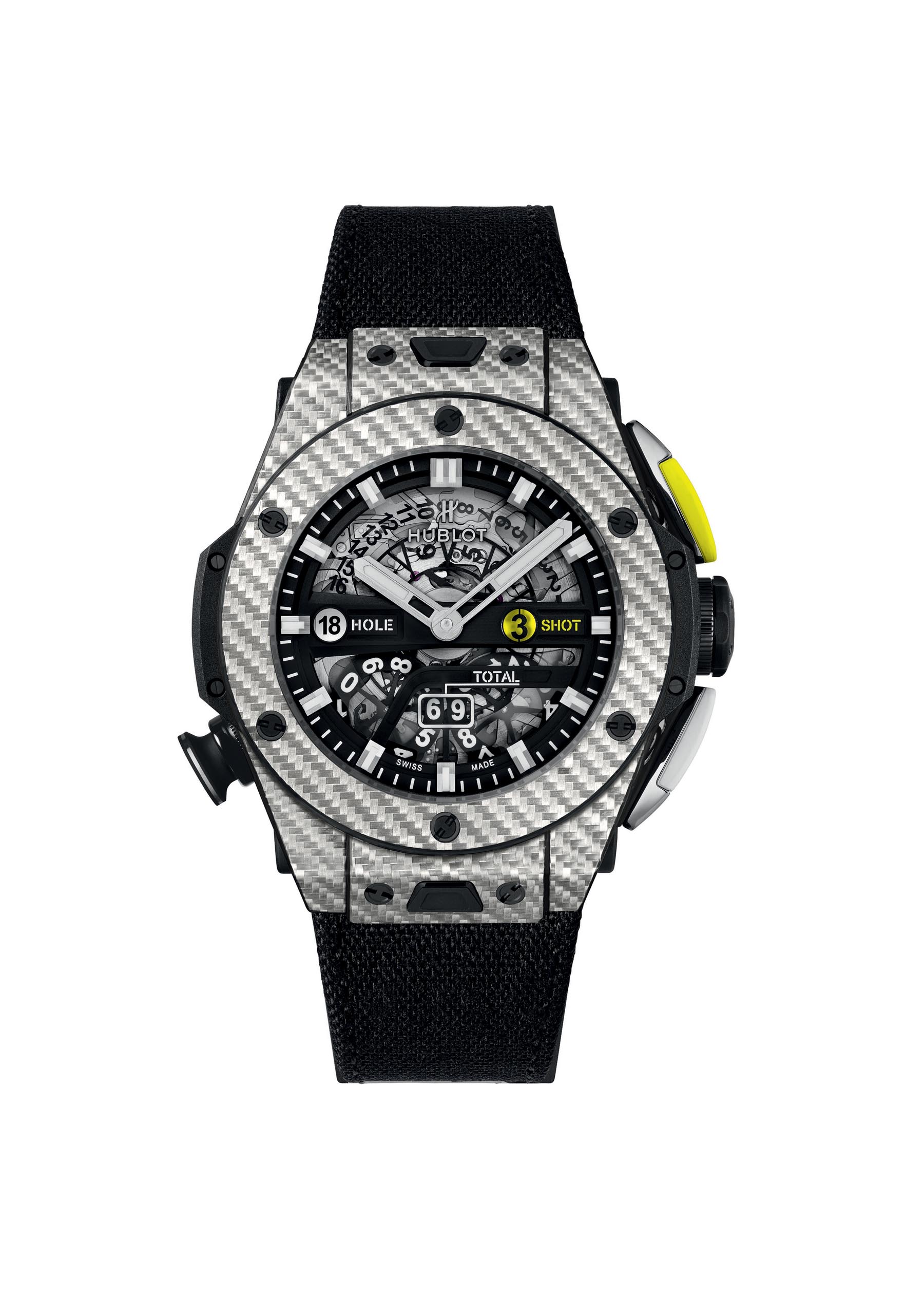 Big Bang Unico Golf