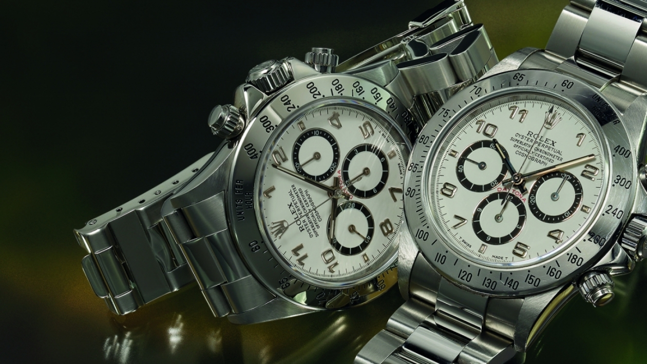 Phillips Hosts Horological Art Exhibition