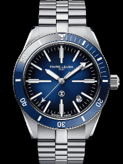 Deep Blue Renaissance