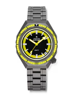 Defy Revival Diver