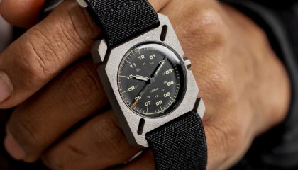 Delhi Watch Company’s new watch Terra went viral last week. This is what you need to know about it.