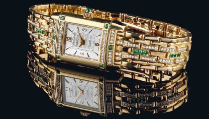 Design Delight: 4 watches to know at the upcoming Astaguru auction