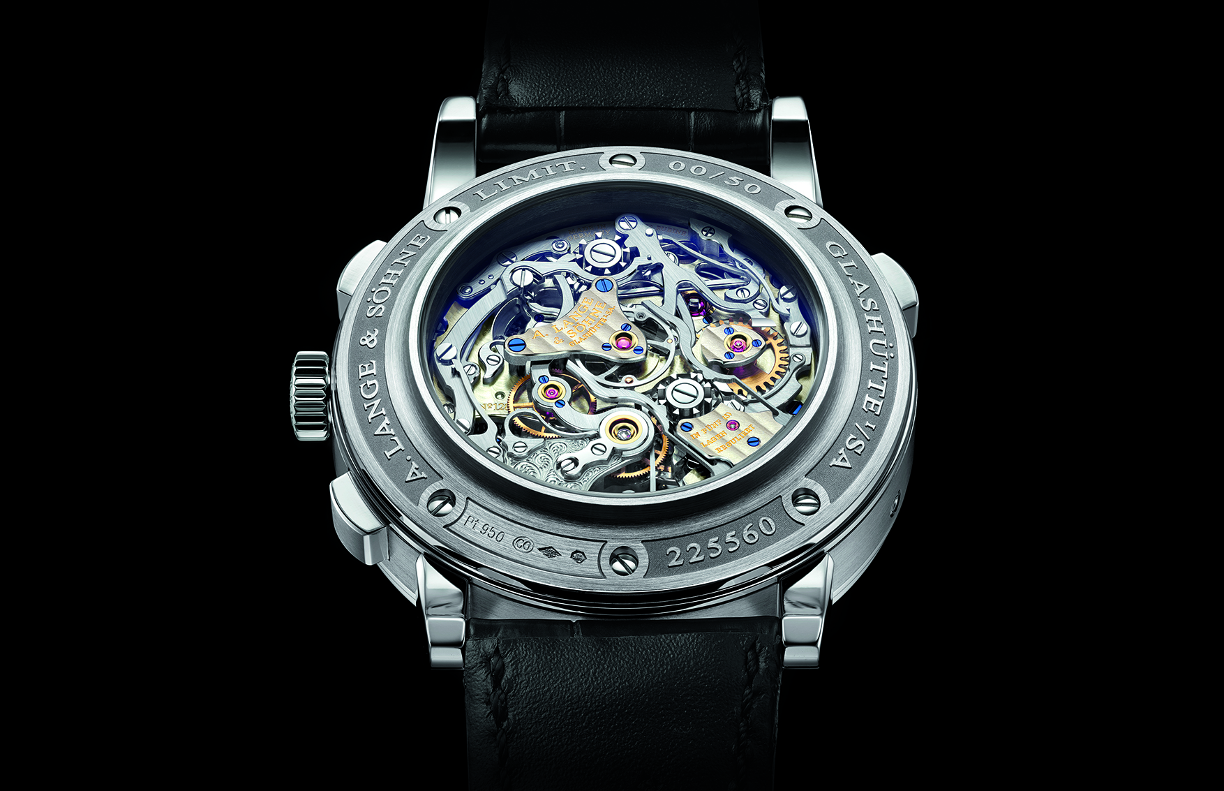 Caseback