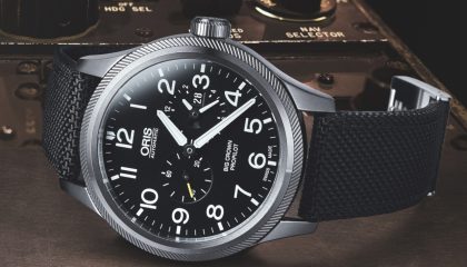 Oris Big Crown ProPilot Worldtimer