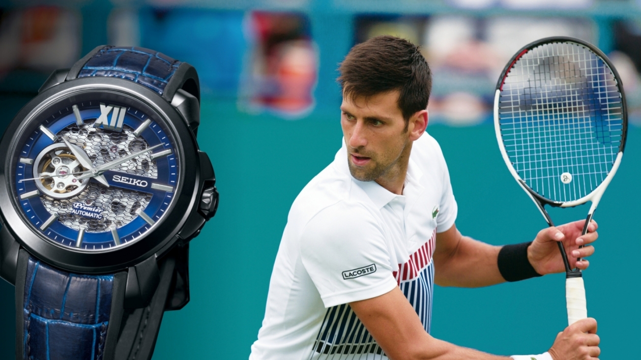 Novak’s Mechanical First