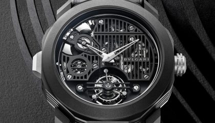 LVMH Watch Week – Day 1