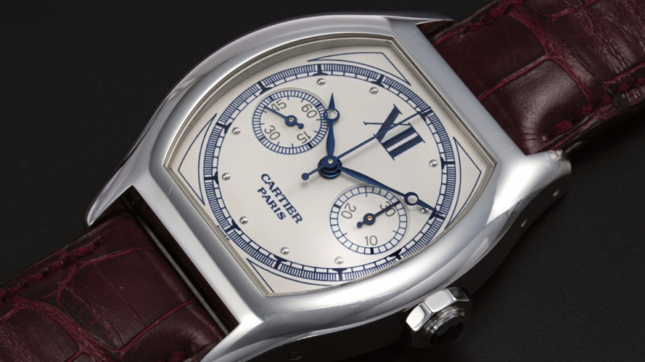 The New Old Rules of Watch Collecting