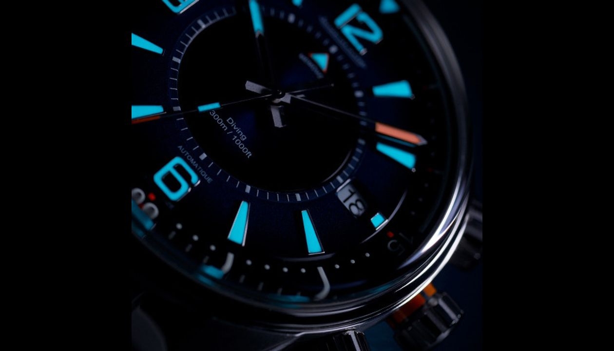 The Afterglow: A short history of luminosity in watches