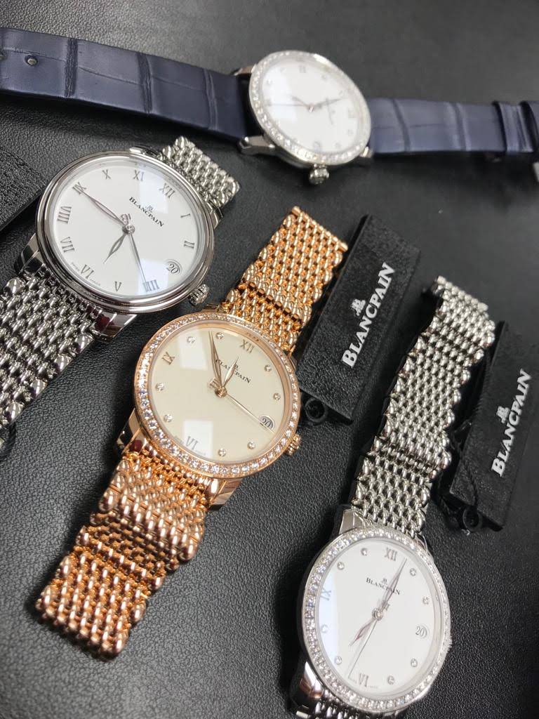 Villeret for women