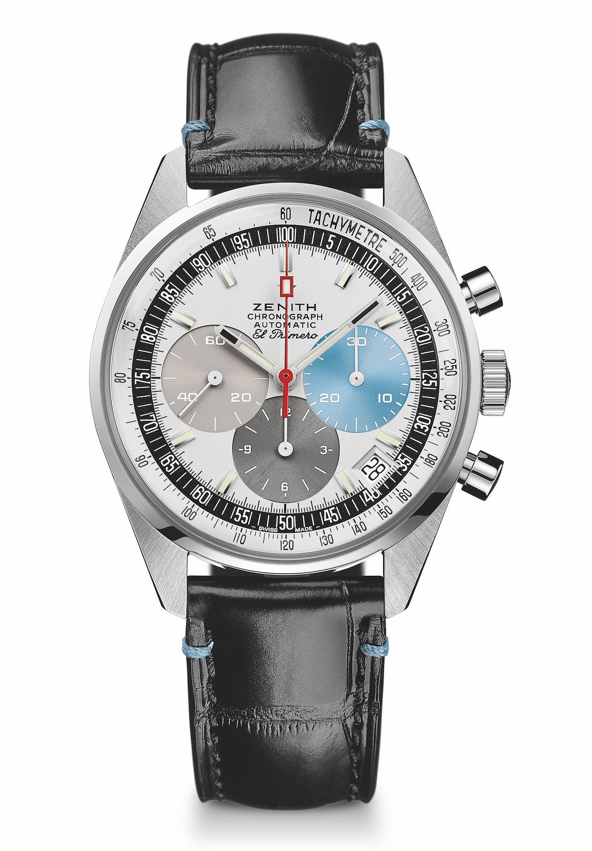 El Primero A386 Revival Only Watch 