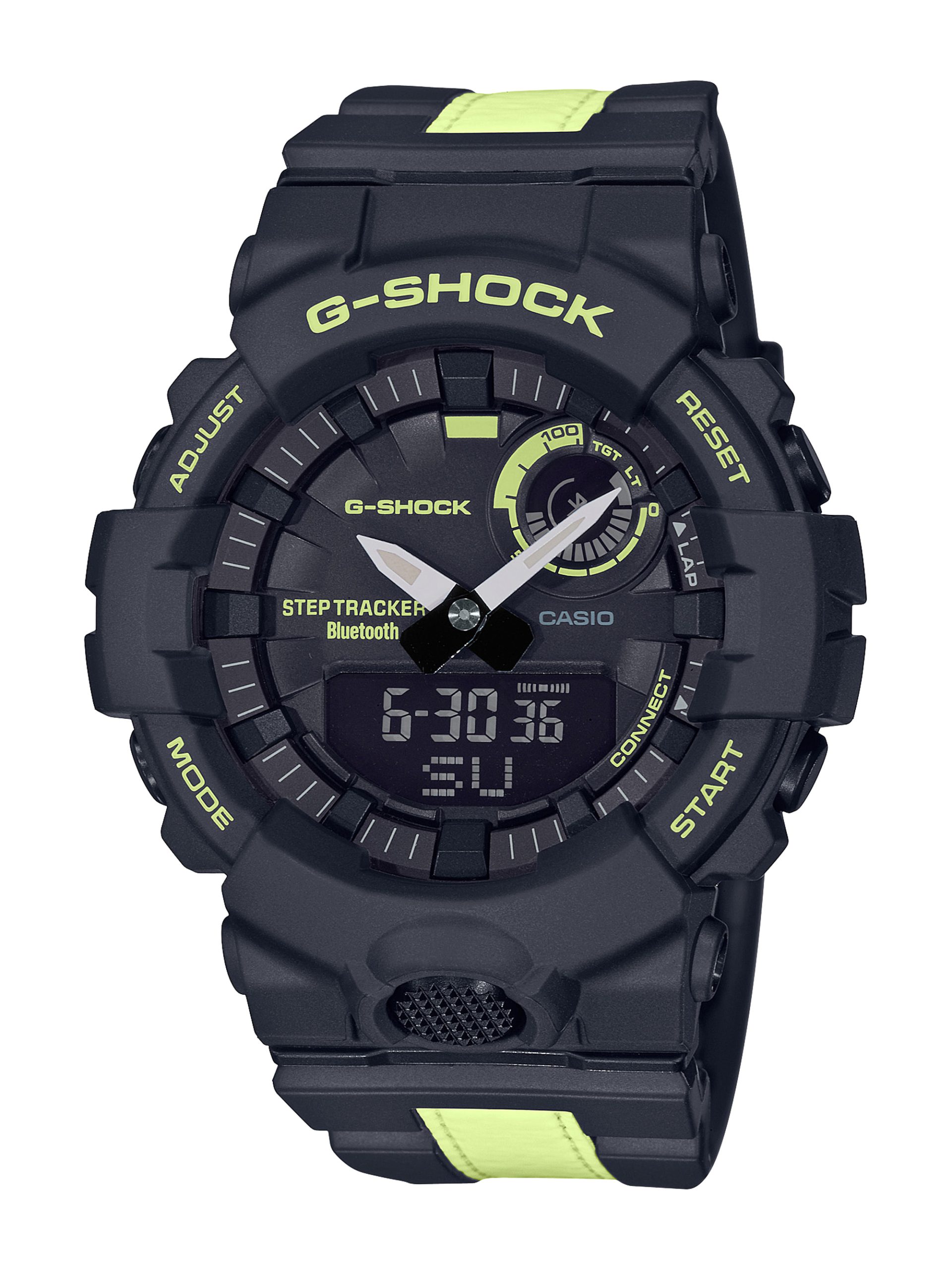 Casio-G-Shock-GBA-800LU- 1A1DR-(G1013)