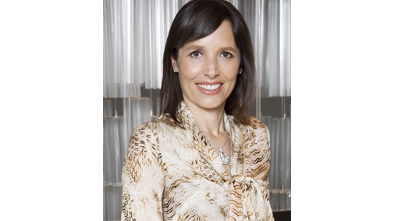 The new Jaeger-LeCoultre CEO