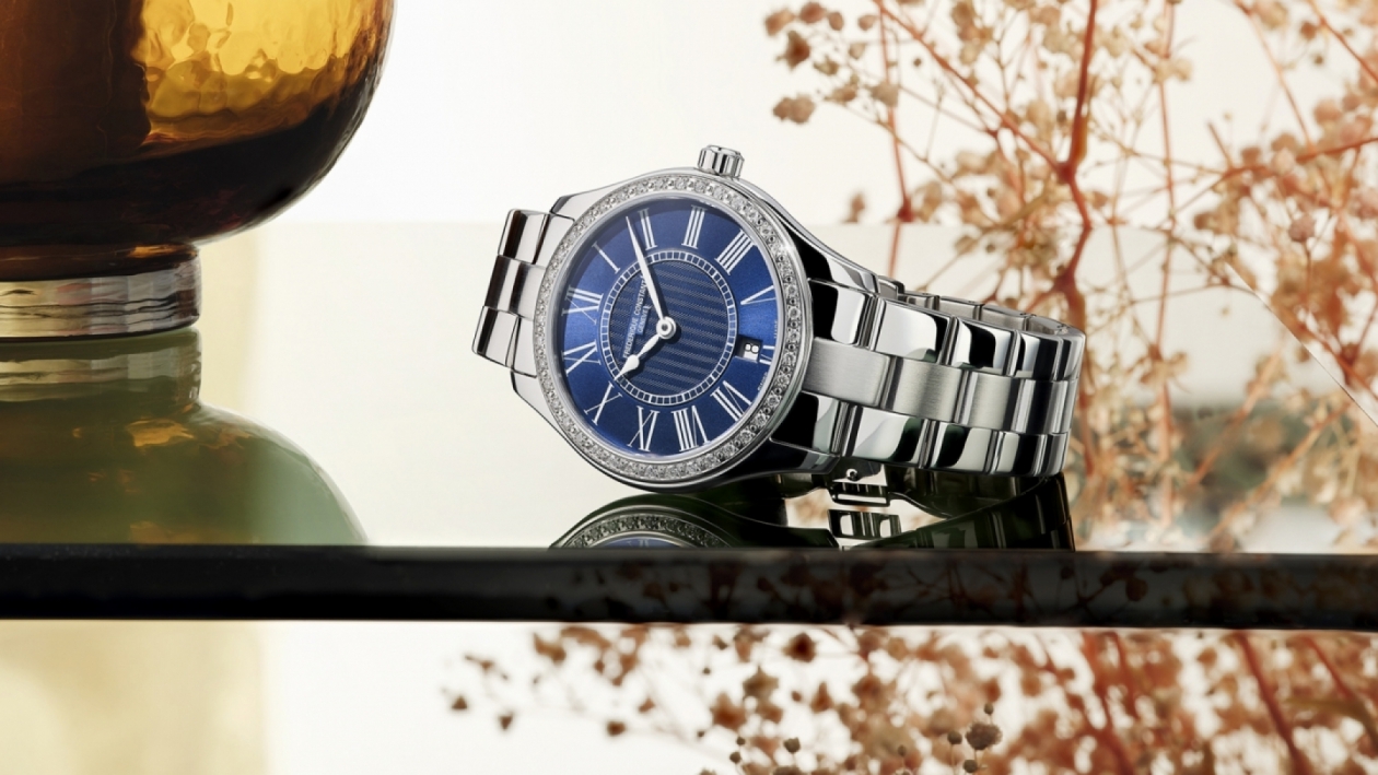 Going Classic With Quartz