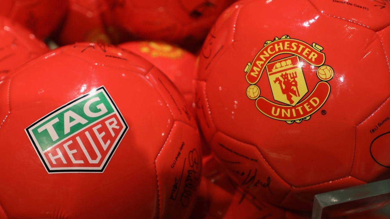 TAG’s Red Devils