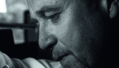 In conversation with Peter Speake, of The Naked Watchmaker