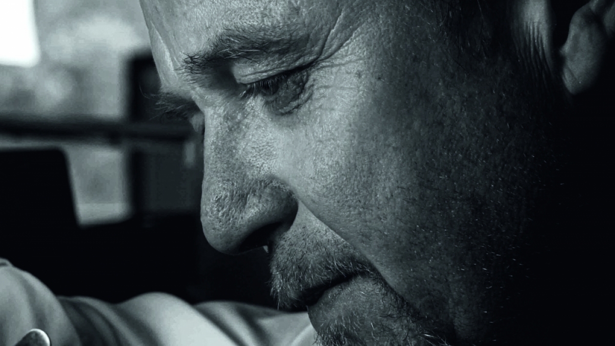 In conversation with Peter Speake, of The Naked Watchmaker