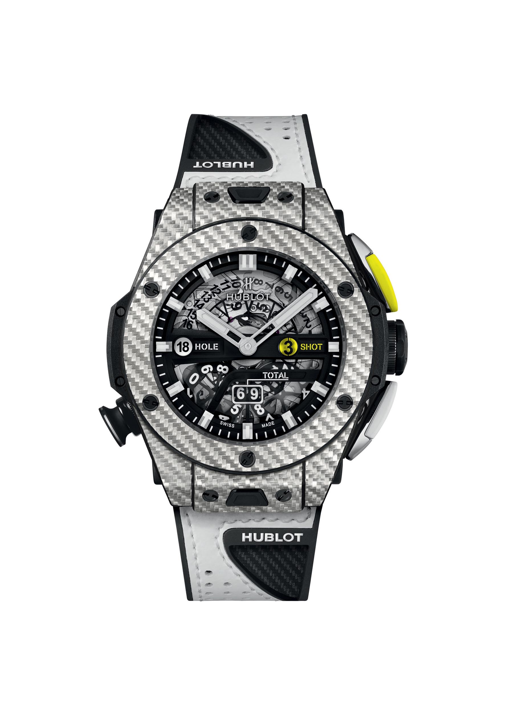 Big Bang Unico Golf