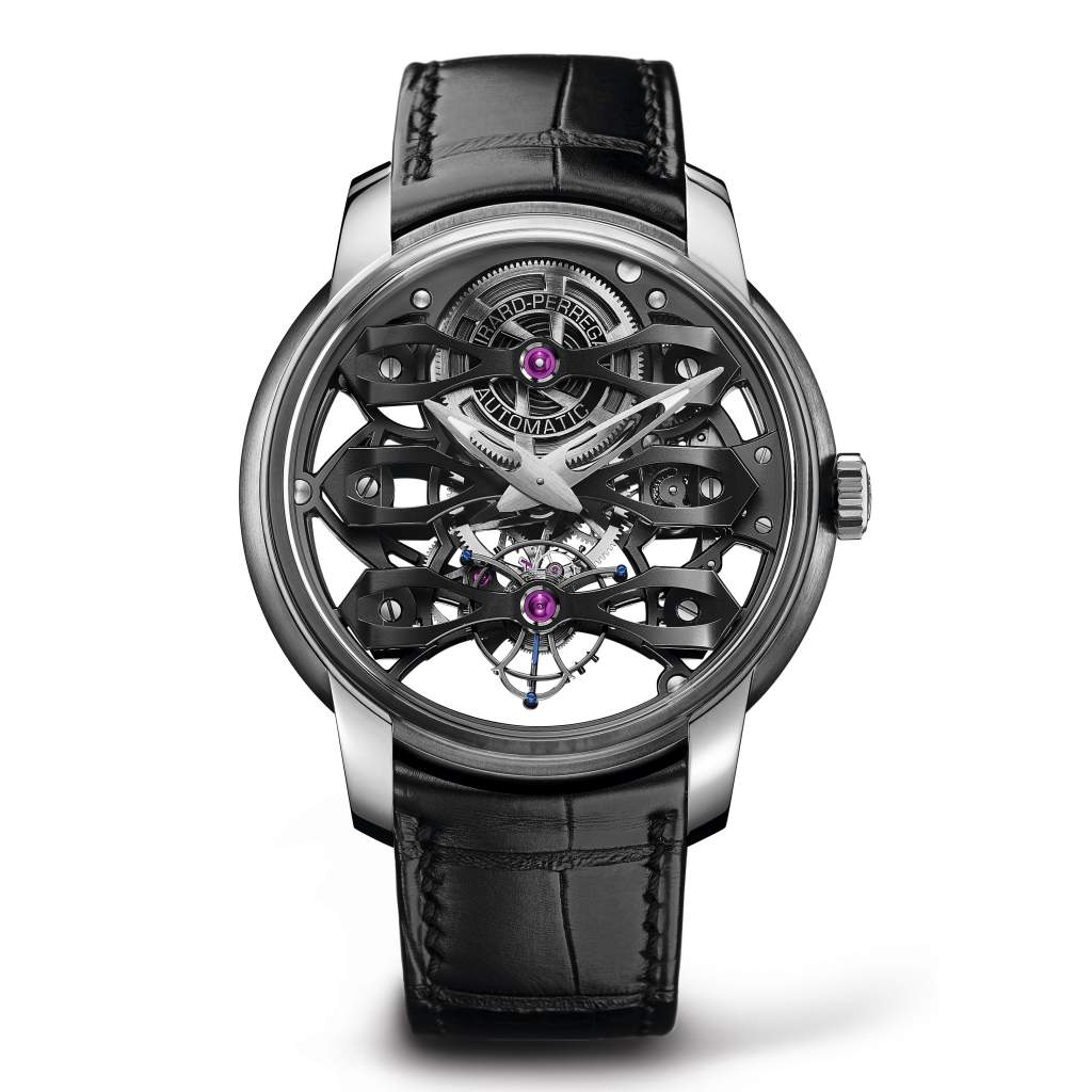Mens' Complication