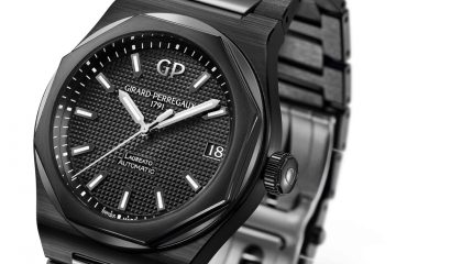 GP’s Laureato Goes Ceramic