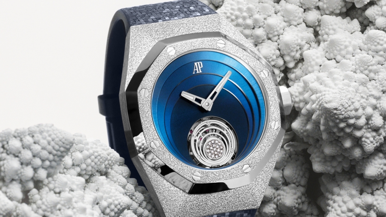 Audemars Piguet X Ralph Russo